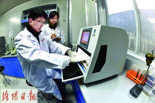 洛陽惠爾納米科技 以創(chuàng)新驅(qū)動(dòng)高精尖設(shè)備與教育科技軟件研發(fā)