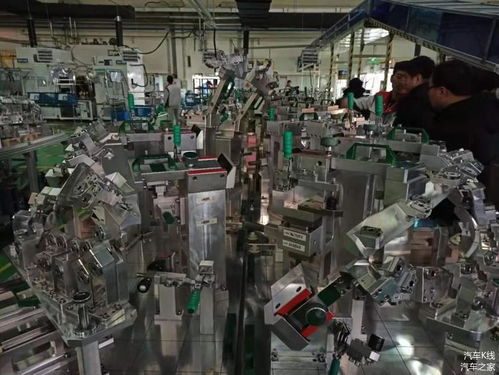 智造傳奇，不止于車 你所不知道的長(zhǎng)城汽車、WEY品牌與前沿科技研發(fā)布局